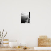 Drucken, Werteplakatpapier (Matte) Poster (Küche)