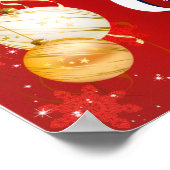 Drucken, Werteplakatpapier (Matte) Poster (Ecke)