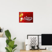 Drucken, Werteplakatpapier (Matte) Poster (Heimbüro)