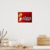 Drucken, Werteplakatpapier (Matte) Poster (Küche)