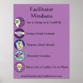 Drucken, Werteplakatpapier (Matte) Poster (Vorne)