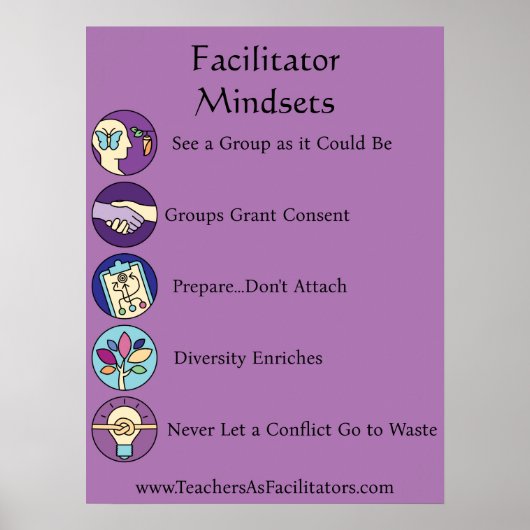 Drucken, Werteplakatpapier (Matte) Poster (Vorne)