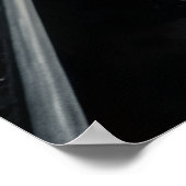 Drucken, Werteplakatpapier (Matte) Poster (Ecke)