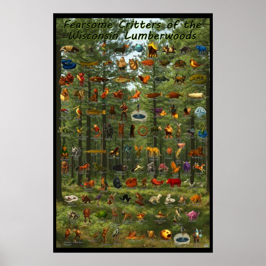 Drucken, Werteplakatpapier (Matte) Poster (Vorne)