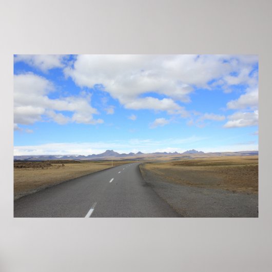 Drucken, Werteplakatpapier (Matte) Poster (Vorne)