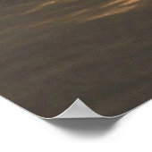 Drucken, Werteplakatpapier (Matte) Poster (Ecke)