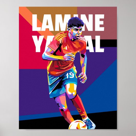 Drucken, Werteplakatpapier (Matte) Poster (Vorne)