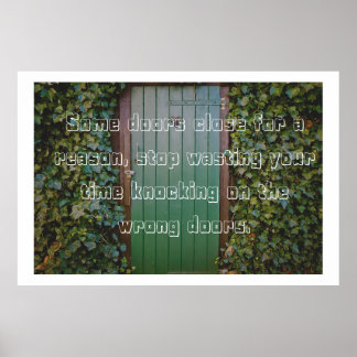 Drucken, Werteplakatpapier (Matte) Poster