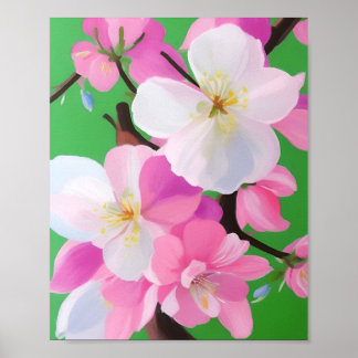 Drucken, Werteplakatpapier (Matte) Poster