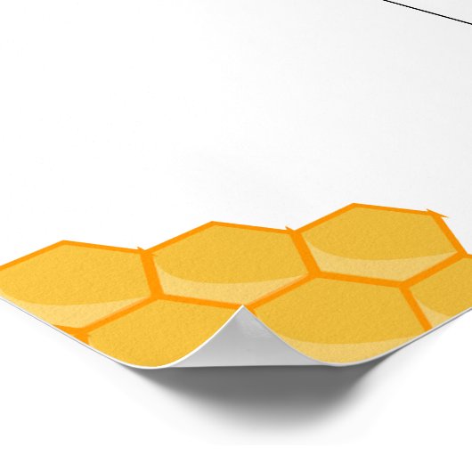 Drucken, Werteplakatpapier (Matte) Poster (Ecke)