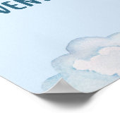 Drucken, Werteplakatpapier (Matte) Poster (Ecke)