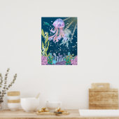 Drucken, Werteplakatpapier (Matte) Poster (Küche)