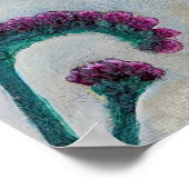 Drucken, Werteplakatpapier (Matte) Poster (Ecke)