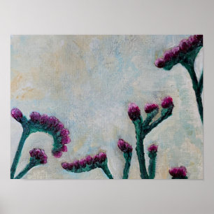 Drucken, Werteplakatpapier (Matte) Poster