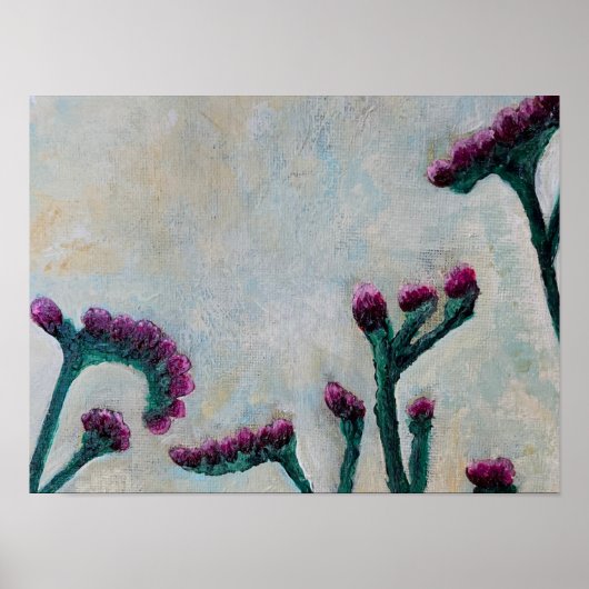 Drucken, Werteplakatpapier (Matte) Poster (Vorne)