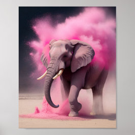 Drucken, Werteplakatpapier (Matte) Poster