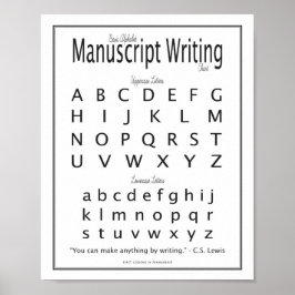 Drucken, Werteplakatpapier (Matte) Poster