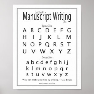 Drucken, Werteplakatpapier (Matte) Poster