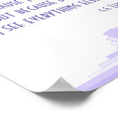 Drucken, Werteplakatpapier (Matte) Poster (Ecke)