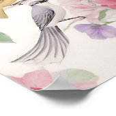 Drucken, Werteplakatpapier (Matte) Poster (Ecke)