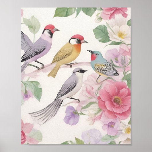 Drucken, Werteplakatpapier (Matte) Poster (Vorne)