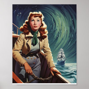 Drucken, Werteplakatpapier (Matte) Poster