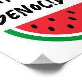 Drucken, Werteplakatpapier (Matte) Poster (Ecke)