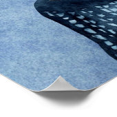 Drucken, Werteplakatpapier (Matte) Poster (Ecke)