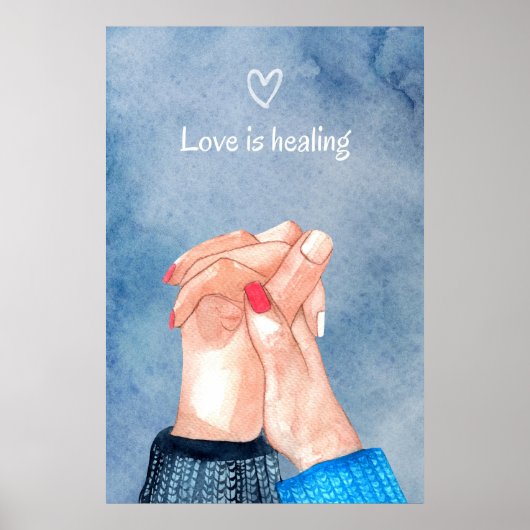 Drucken, Werteplakatpapier (Matte) Poster (Vorne)