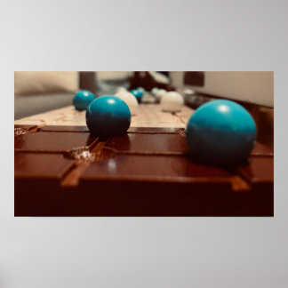 Drucken, Werteplakatpapier (Matte) Poster