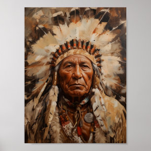 Drucken, Werteplakatpapier (Matte) Poster