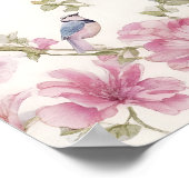 Drucken, Werteplakatpapier (Matte) Poster (Ecke)