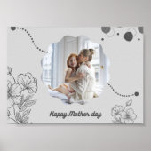 Drucken, Werteplakatpapier (Matte) Poster (Vorne)