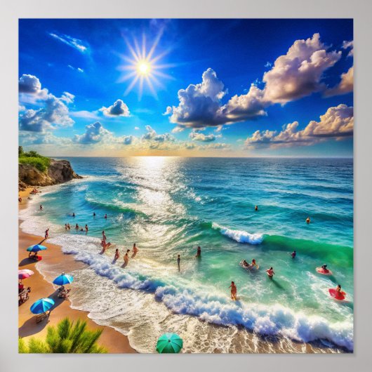 Drucken, Werteplakatpapier (Matte) Poster (Vorne)