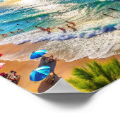 Drucken, Werteplakatpapier (Matte) Poster (Ecke)