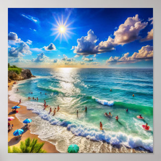 Drucken, Werteplakatpapier (Matte) Poster