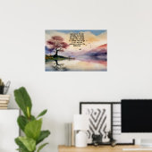 Drucken, Werteplakatpapier (Matte) Poster (Heimbüro)