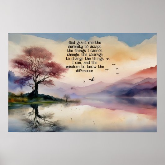 Drucken, Werteplakatpapier (Matte) Poster (Vorne)