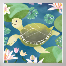 Drucken, Werteplakatpapier (Matte) Poster