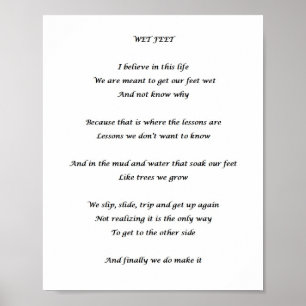 Drucken, Werteplakatpapier (Matte) Poster