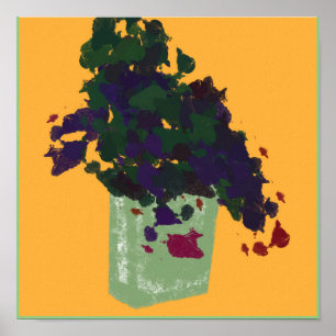 Drucken, Werteplakatpapier (Matte) Poster