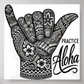 Drucken, Werteplakatpapier (Matte) Poster (Vorne)