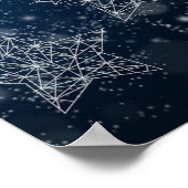 Drucken, Werteplakatpapier (Matte) Poster (Ecke)