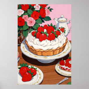 Drucken, Werteplakatpapier (Matte) Poster