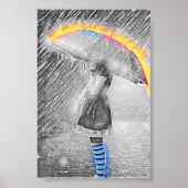 Drucken, Werteplakatpapier (Matte) Poster (Vorne)