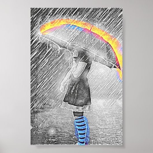 Drucken, Werteplakatpapier (Matte) Poster (Vorne)