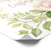 Drucken, Werteplakatpapier (Matte) Poster (Ecke)