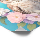 Drucken, Werteplakatpapier (Matte) Poster (Ecke)