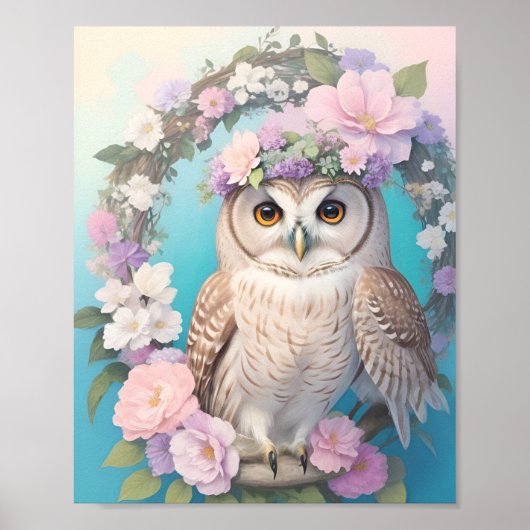 Drucken, Werteplakatpapier (Matte) Poster (Vorne)