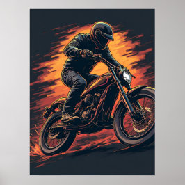 Drucken, Werteplakatpapier (Matte) Poster